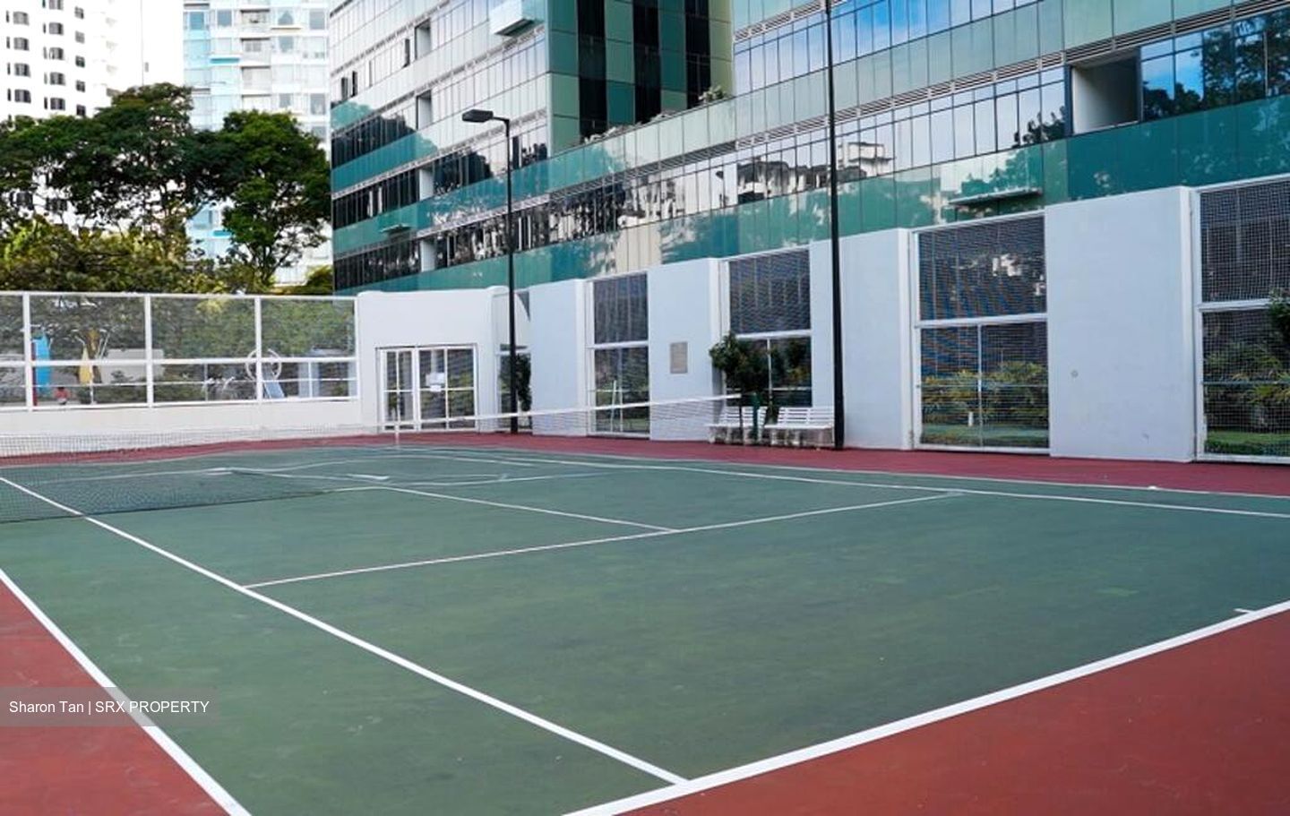 Orchard Scotts (D9), Condominium #539924781